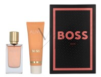 Hugo Boss Alive Geschenkset Eau de Parfum 30ml/Hand &...