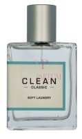 Clean Classic Soft Laundry Eau de Parfum 60ml