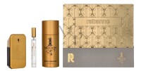 Paco Rabanne 1 Million Geschenkset Eau de Toilette 50...