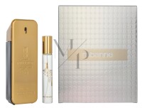 Paco Rabanne 1 Million Geschenkset Eau de Toilette...