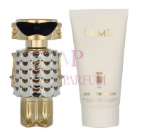 Paco Rabanne Fame Geschenkset Eau de Parfum 50 ml/Body...