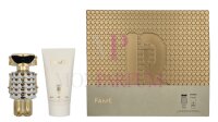 Paco Rabanne Fame Geschenkset Eau de Parfum 50 ml/Body...