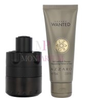 Azzaro The Most Wanted Intense Geschenkset Eau de Parfum...