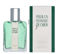 Caron Pour Un Homme De Caron Eau de Toilette 75ml
