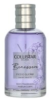 Collistar Benessere Fig And Wisteria Eau de Toilette 100ml