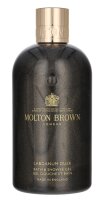 Molton Brown Labdanum Dusk Bath & Shower Gel 300ml
