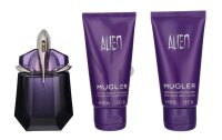 Thierry Mugler Alien Geschenkset Eau de Parfum 30ml/Body...