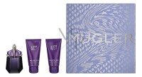 Thierry Mugler Alien Geschenkset Eau de Parfum 30ml/Body...