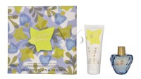 Lolita Lempicka Mon Premier Geschenkset Eau de Parfum...