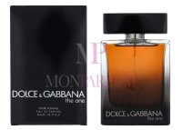 Dolce & Gabbana The One For Men Eau de Parfum 100ml