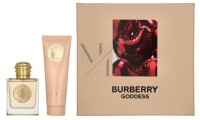 Burberry Goddess Geschenkset Eau de Parfum 50ml/Body...