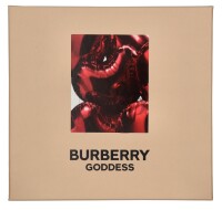 Burberry Goddess Geschenkset Eau de Parfum 50ml/Body Lotion 75ml