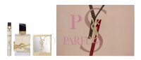 YSL Libre Geschenkset Eau de Parfum 50ml/Eau de Parfum...