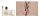 YSL Libre Geschenkset Eau de Parfum 50ml/Eau de Parfum 10ml/Mirror