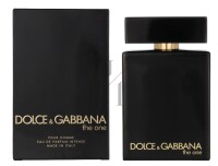 Dolce & Gabbana The One For Men Intense Eau de Parfum...