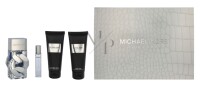 Michael Kors Pour Homme Geschenkset Eau de Parfum...