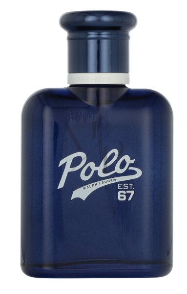 Ralph Lauren Polo 67 Eau de Toilette 75ml