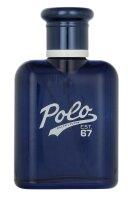 Ralph Lauren Polo 67 Eau de Toilette 75ml