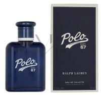 Ralph Lauren Polo 67 Eau de Toilette 75ml