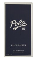 Ralph Lauren Polo 67 Eau de Toilette 75ml