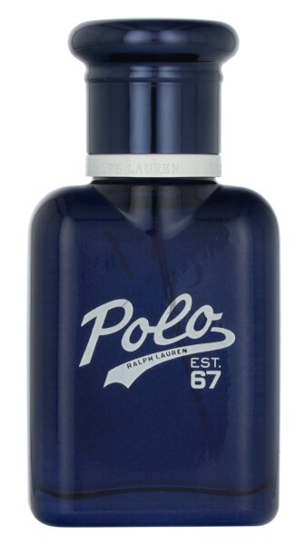 Ralph Lauren Polo 67 Eau de Toilette 40ml