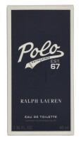 Ralph Lauren Polo 67 Eau de Toilette 40ml