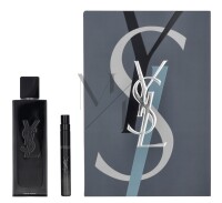 YSL Myslf Geschenkset Eau de Parfum 100ml/Eau de Parfum 10ml