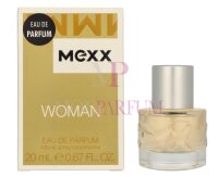 Mexx Woman Eau de Parfum 20ml