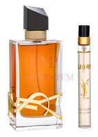 YSL Libre Geschenkset Eau de Parfum 90ml/Edp Travel Spray...