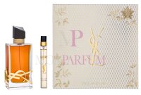 YSL Libre Geschenkset Eau de Parfum 90ml/Edp Travel Spray...