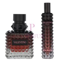 Valentino Donna Born In Roma Geschenkset Edp Intense...