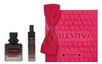 Valentino Donna Born In Roma Geschenkset Edp Intense...