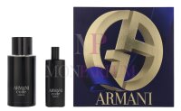 Armani Code Le Parfum Geschenkset Eau de Parfum 75ml/Eau...