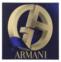 Armani Code Le Parfum Geschenkset Eau de Parfum 75ml/Eau de Parfum 15ml-XMAS 23