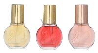 Gloria Vanderbilt Discovery Geschenkset Eau de Toilette...