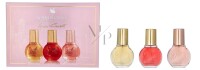 Gloria Vanderbilt Discovery Geschenkset Eau de Toilette...