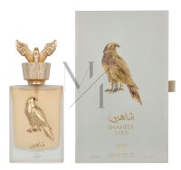 Lattafa Pride Shaheen Gold Eau de Parfum 100ml