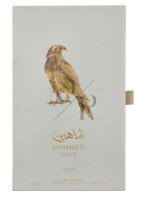 Lattafa Pride Shaheen Gold Eau de Parfum 100ml