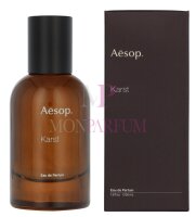 Aesop Karst Eau de Parfum 50ml