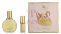 Gloria Vanderbilt No1 Geschenkset Eau de Toilette...