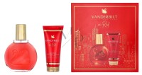 Gloria Vanderbilt In Red Geschenkset Eau de Parfum...