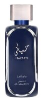 Lattafa Hayaati Al Maleky Eau de Parfum 100ml