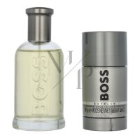 Hugo Boss Bottled Geschenkset Travel Exclusive - Eau de...