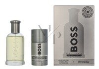 Hugo Boss Bottled Geschenkset Travel Exclusive - Eau de...