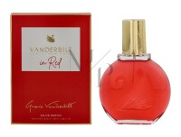 Gloria Vanderbilt In Red Eau de Parfum 100ml