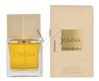 YSL Cinema Eau de Parfum 80ml
