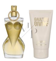 Jean Paul Gaultier Divine Geschenkset Eau de Parfum...