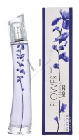 Kenzo Flower Ikebana Indigo Eau de Parfum 75ml