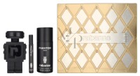 Paco Rabanne Phantom Geschenkset Eau de Parfum 100...