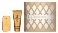 Paco Rabanne 1 Million Geschenkset Eau de Toilette...